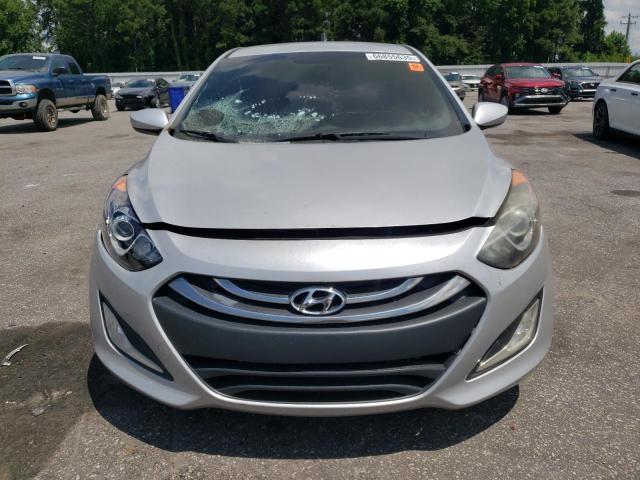 2015 HYUNDAI ELANTRA GT KMHD35LH8FU237288
