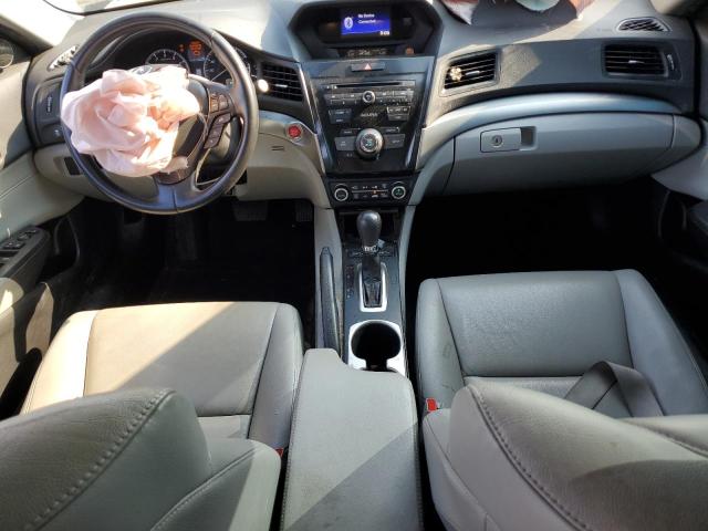 2016 ACURA ILX BASE W 19UDE2F37GA024026