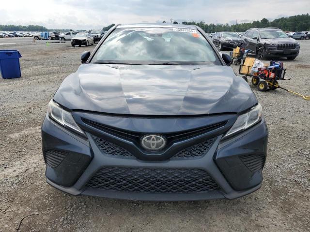 2018 TOYOTA CAMRY L - JTNB11HK0J3017278