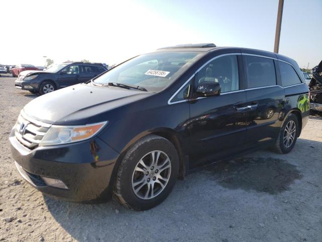 HONDA ODYSSEY EX
