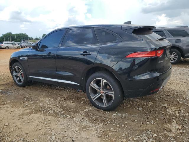 2020 JAGUAR F-PACE S SADCM2FV1LA641001