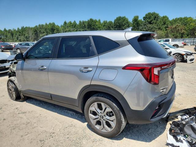 2024 KIA SELTOS LX KNDEPCAA7R7538063