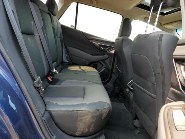 2020 SUBARU OUTBACK ON 4S4BTGKD9L3223922
