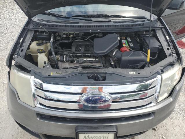 2010 FORD EDGE LIMIT - 2FMDK3KC7ABA56758