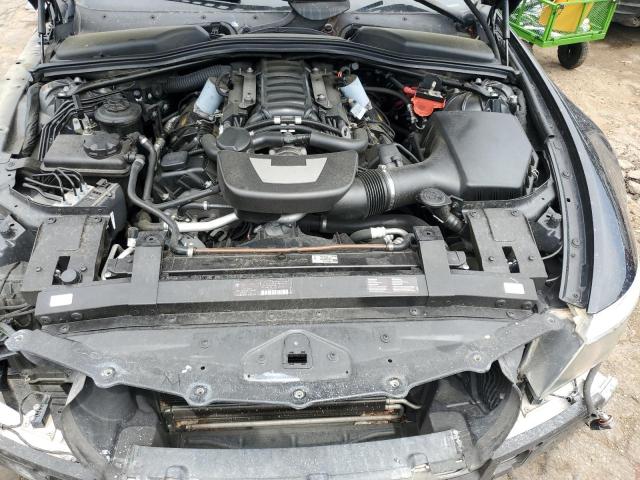 2010 BMW 650 I - WBAEA5C55ACV93763