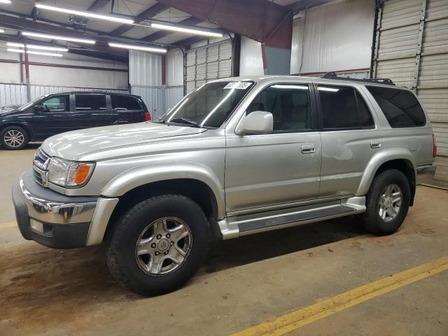 TOYOTA 4RUNNER SR