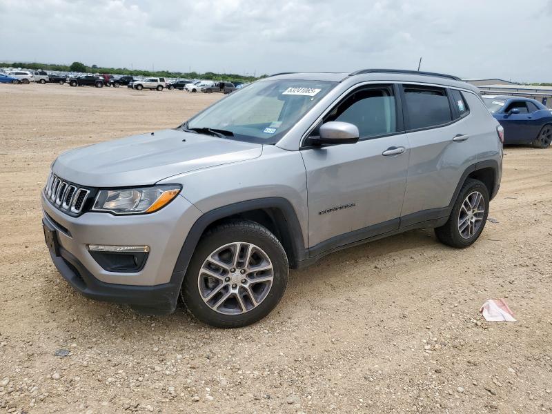 JEEP COMPASS LA