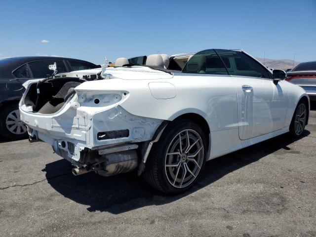 2021 MERCEDES-BENZ E 450 W1K1K5JB9MF158843