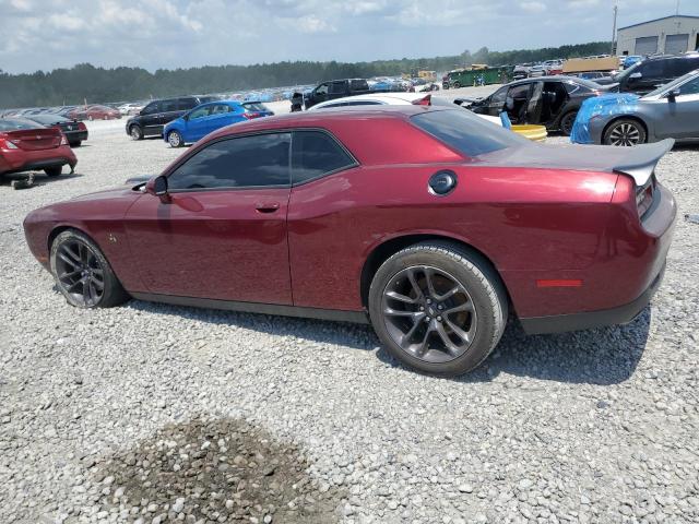 2020 DODGE CHALLENGER 2C3CDZFJ6LH123358