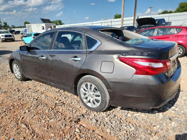 2016 NISSAN ALTIMA - 1N4AL3APXGC276127