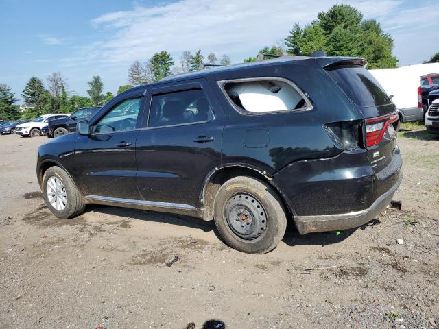 2015 DODGE DURANGO SX 1C4RDJAG1FC161378