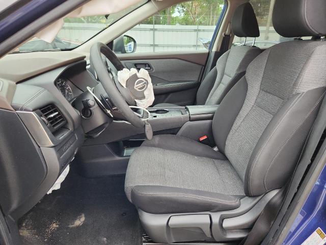 2021 NISSAN ROGUE S - 5N1AT3AA4MC818786