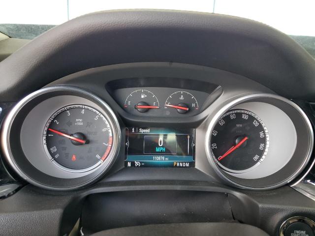 2018 BUICK REGAL TOUR W04GU8SX9J1127668