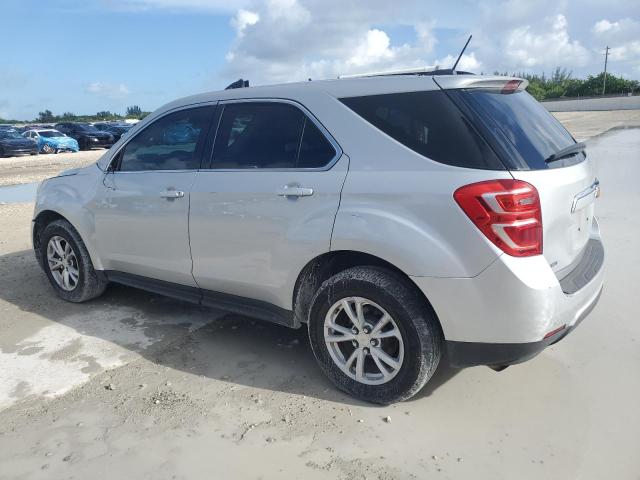 2016 CHEVROLET EQUINOX LT 2GNFLFEK2G6305944
