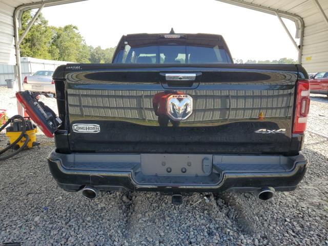 2022 RAM 1500 LONGH 1C6SRFKT3NN100720