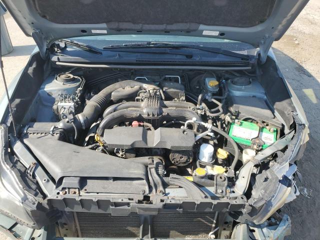 2016 SUBARU IMPREZA JF1GJAA61GH021851