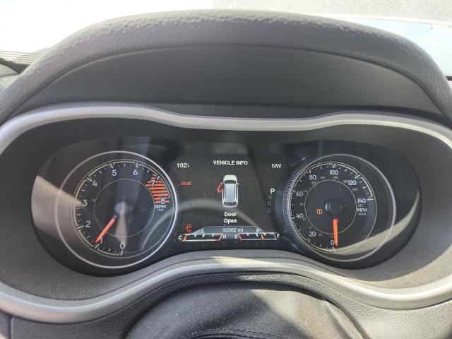 2016 JEEP CHEROKEE T 1C4PJMBSXGW306700