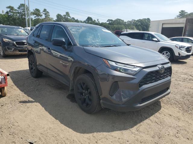 2024 TOYOTA RAV4 LE 2T3H1RFV9RW347987