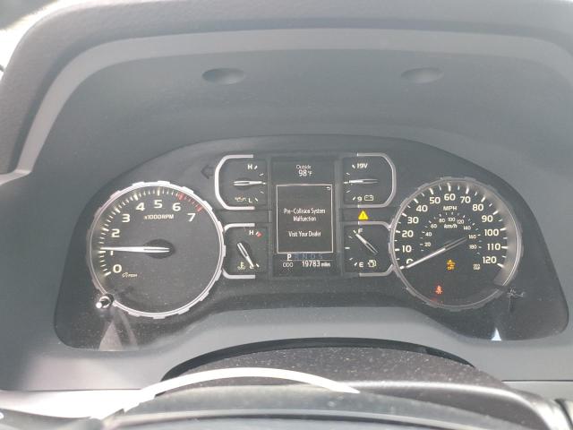 2018 TOYOTA TUNDRA CRE - 5TFAW5F14JX740790