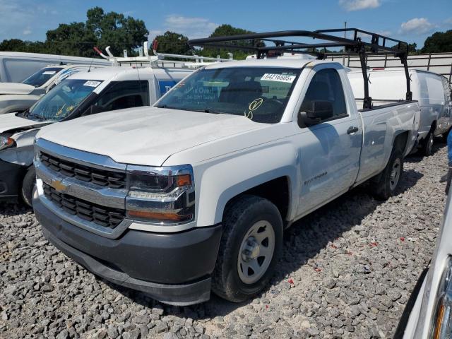 2016 CHEVROLET SILVERADO - 1GCNCNEC3GZ362245