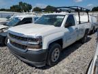 2016 CHEVROLET SILVERADO - 1GCNCNEC3GZ362245