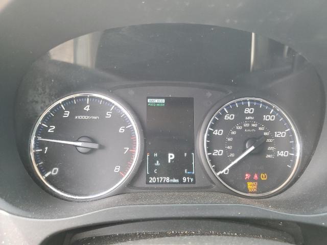 2017 MITSUBISHI OUTLANDER SE JA4AZ3A30HZ028953