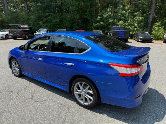 Vin: 3n1ab7apldl693109, lot: 64494495, nissan sentra s 20133