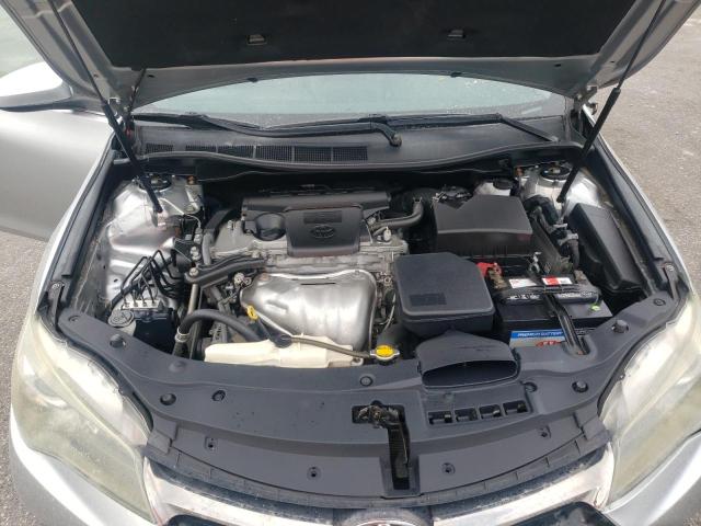 2015 TOYOTA CAMRY LE - 4T1BF1FK9FU029869