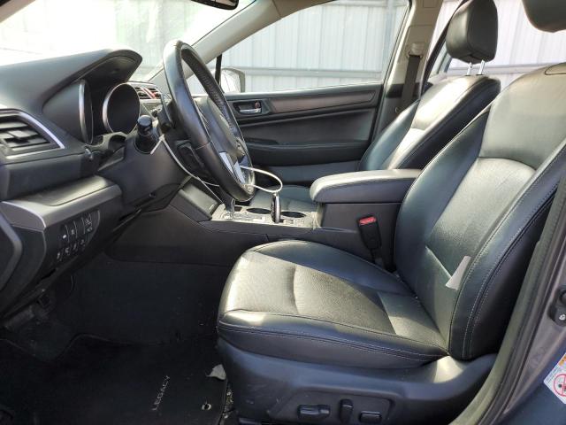 2015 SUBARU LEGACY 2.5 - 4S3BNBN61F3058063
