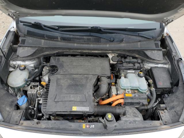 2018 KIA NIRO FE - KNDCB3LC0J5127415
