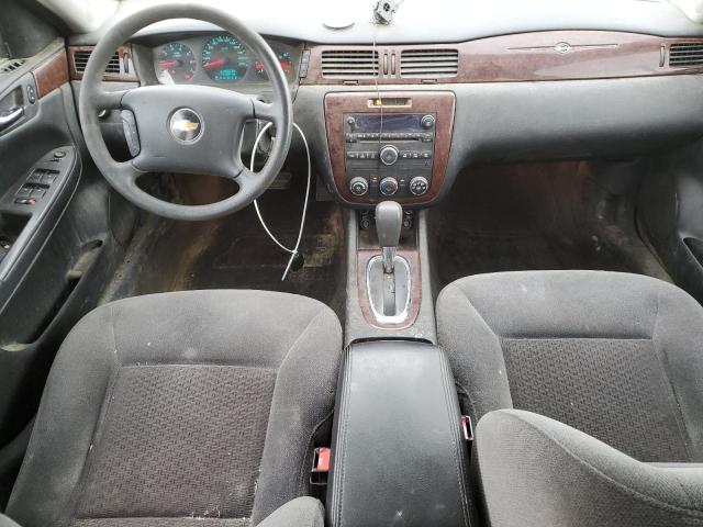 2G1WA5EK1B1106536 2011 CHEVROLET IMPALA