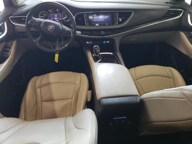 2021 BUICK ENCLAVE ES 5GAEVAKW5MJ248339