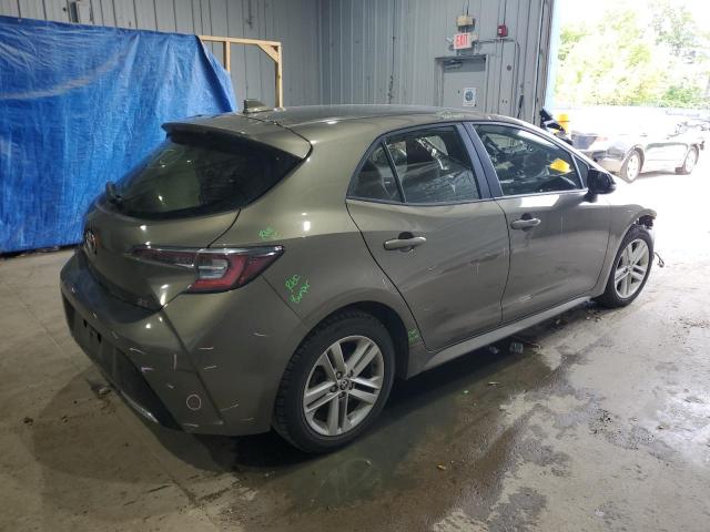 2020 TOYOTA COROLLA SE - JTNB4RBE5L3101642