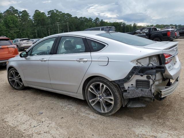 2017 FORD FUSION TIT 3FA6P0K98HR240366
