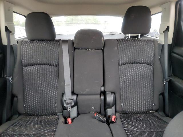2017 DODGE JOURNEY SX 3C4PDCCG3HT543113