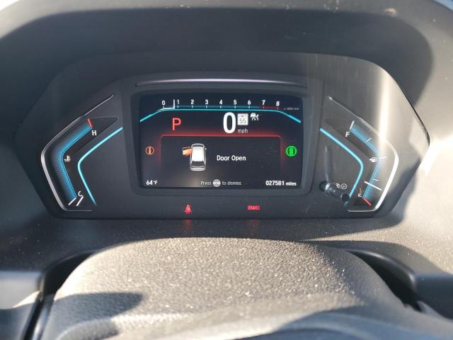 2023 HONDA ODYSSEY TO 5FNRL6H85PB022048