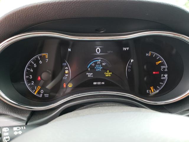 2020 JEEP GRAND CHER 1C4RJFBG0LC199670