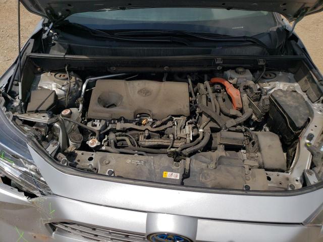 2019 TOYOTA RAV4 LIMIT - 2T3DWRFV0KW043226