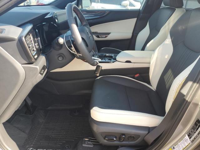 2024 LEXUS NX 350H BA 2T2GKCEZ5RC030692