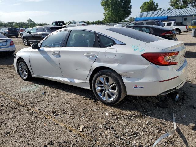 2018 HONDA ACCORD LX 1HGCV1F11JA088297