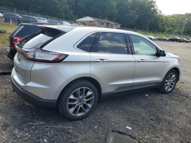 2015 FORD EDGE TITAN - 2FMTK4K94FBB94478