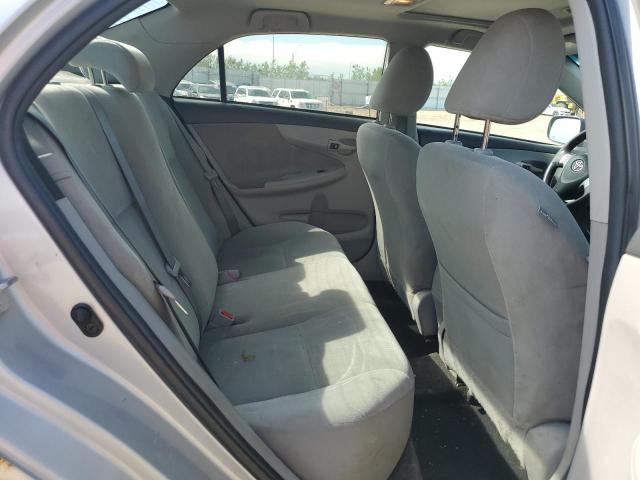 2013 TOYOTA COROLLA BA - 2T1BU4EE0DC937385