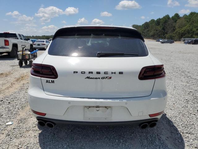 2018 PORSCHE MACAN GTS WP1AG2A59JLB60057