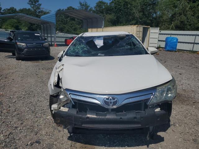 2013 TOYOTA CAMRY L - 4T1BF1FK1DU232770