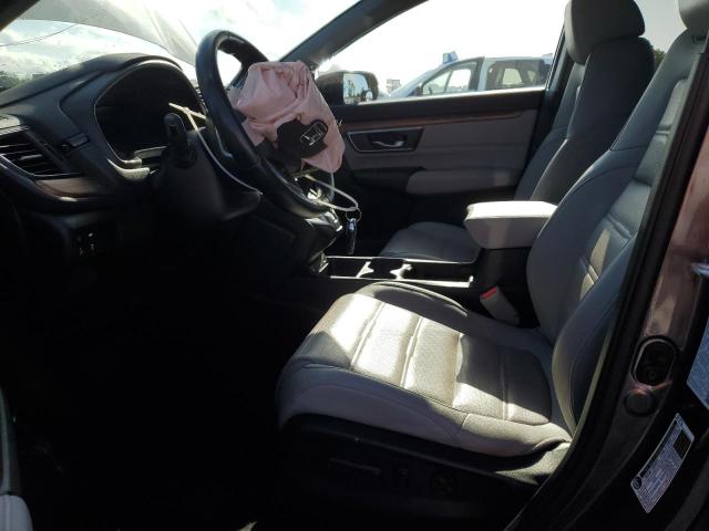 2021 HONDA CR-V EXL 2HKRW1H85MH414731