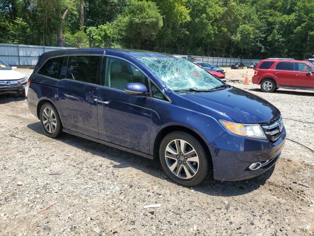2016 HONDA ODYSSEY TO 5FNRL5H90GB115739