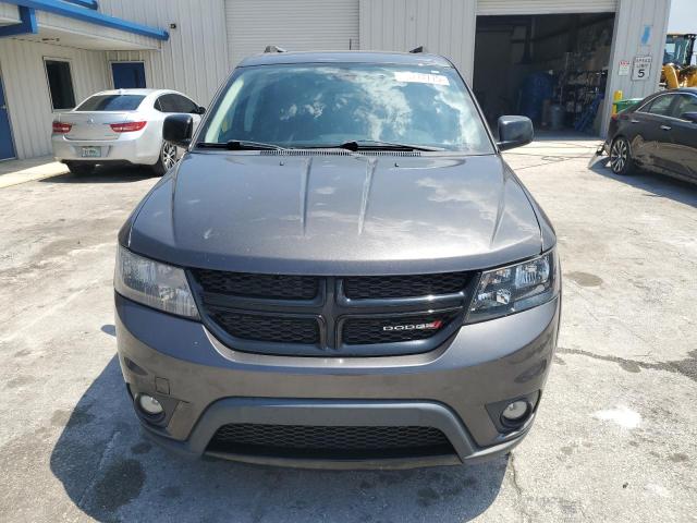 2019 DODGE JOURNEY SE 3C4PDCBB6KT863734