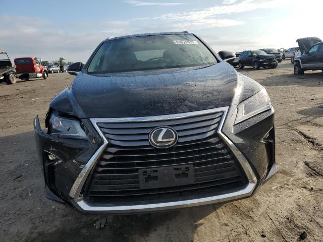 2019 LEXUS RX 350 L JTJDZKCA6K2019261