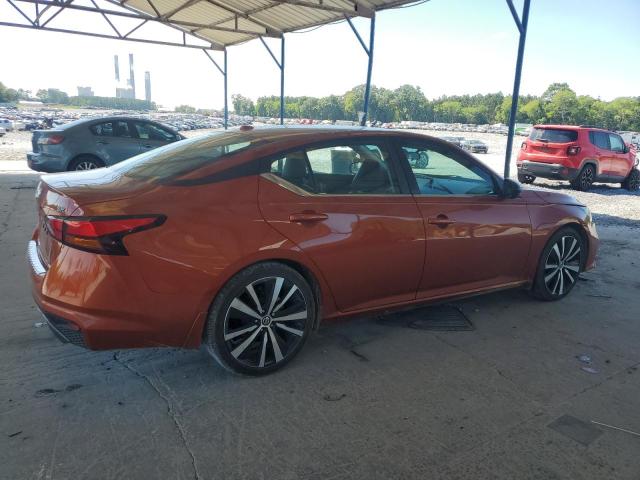 2021 NISSAN ALTIMA SR 1N4BL4CV2MN410151