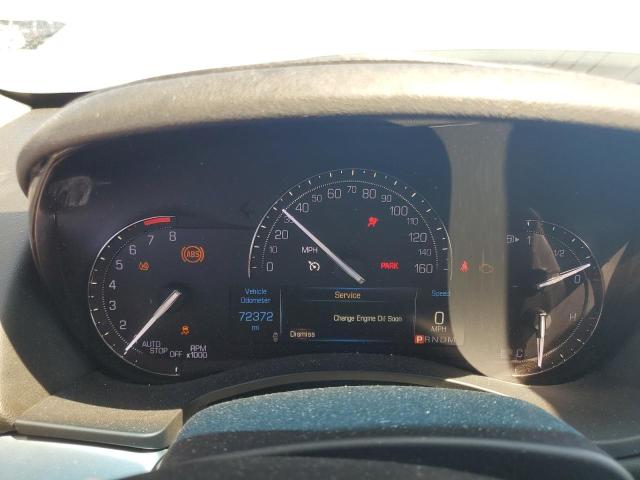 2017 CADILLAC 60 SPECIAL 1G6AB5RX7H0124096